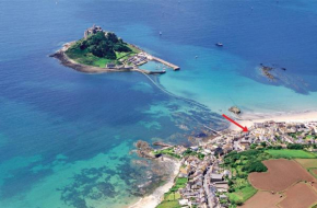  Marazion Hotel  Марасион
